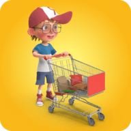疯狂购物狂欢(Crazy Shopping Spree)游戏下载