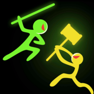 火柴人毒蛇战士(Stickman Viper Warriors)去广告版下载