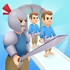 勇士工厂游戏手游app下载
