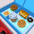 3d午餐盒Lunch Box 3D手机下载
