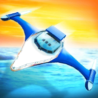 游轮3D(Game of Flying: Cruise Ship 3D)无广告手游app
