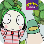 莎拉与乖乖鸭公园的一天(Sarah ＆ Duck)完整版下载