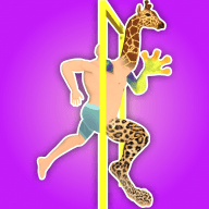 变异大对决_logo