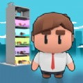 冒险塔闲置大亨Adventure Tower_logo