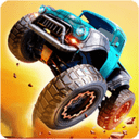 怪兽卡车竞速（Monster Trucks Racing）2023免费版