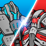 Exobots Omens Of Steelapk下载手机版
