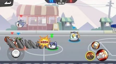 篮球明星最强狗（Basketball Star2