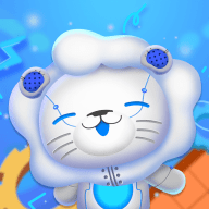 机甲狮云钓鱼安卓手机游戏app