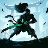 影子联盟火柴人大师高级版_logo