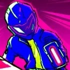 流明骑士(LumenRider)_logo