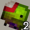 像素乐园2_logo