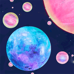 星噬大作战_logo