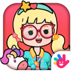 yoya世界全地图解锁版_logo