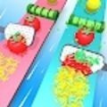 磨碎切片Grate Slice免费手游最新版本