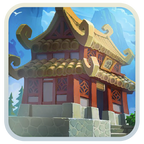 淘金树林_logo