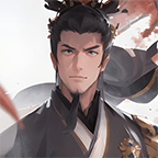影子皇帝_logo