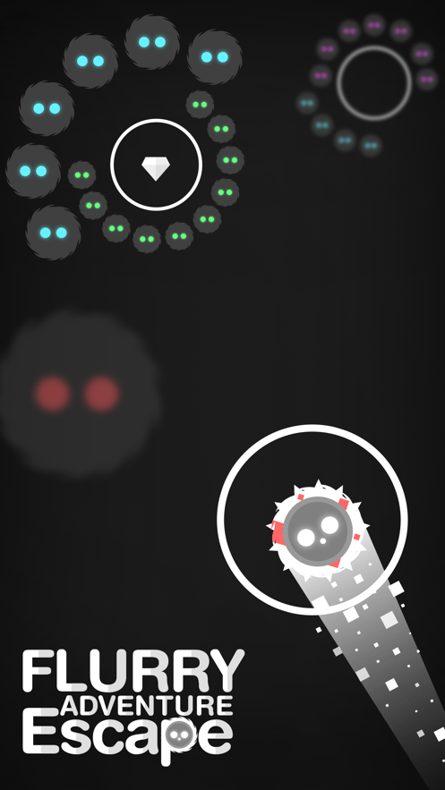 乱舞冒险逃生(Flurry Adventure Escape)2