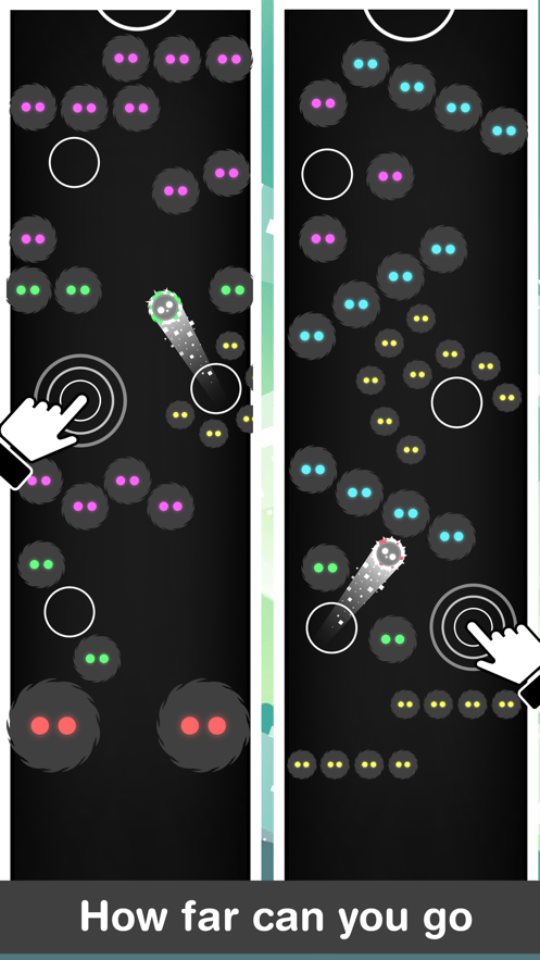 乱舞冒险逃生(Flurry Adventure Escape)1