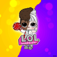 L.O.L.惊喜世界完整版下载