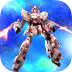 机动战士高达U.C.ENGAGE_logo