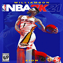 nba2k21手机版中文版下载-nba2k21手机版中文版安卓版v35.0.9