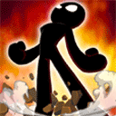 愤怒的火柴人2_logo