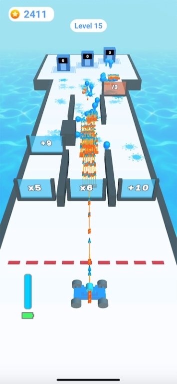 射箭控制大师(Arrow control)2
