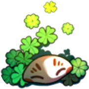 四叶苜蓿_logo