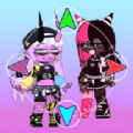 加查派对Gacha Rhythm_logo