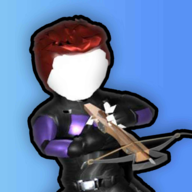 超级弓箭手精英射手(Squad Archer)_logo