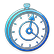 gmd变速齿轮免root版_logo