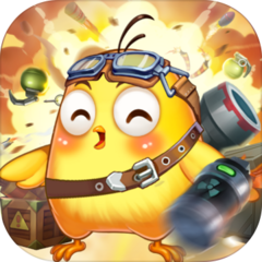 弹弹堂大冒险TapTap版下载-弹弹堂大冒险TapTap官服最新版v1.3.23